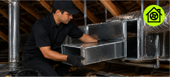Ductwork