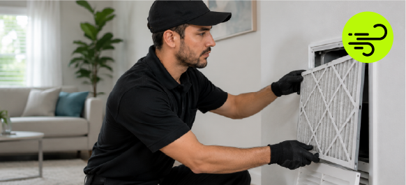 Indoor Air Quality
